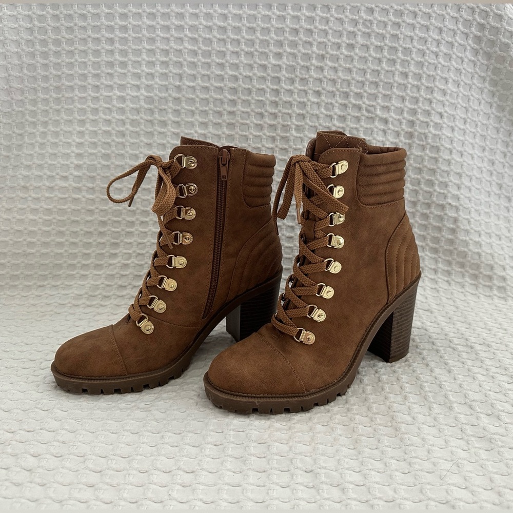 Guess Booties